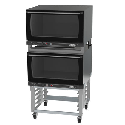 Cadco XAFS-193-2 XAF Oven Station - CDXAFS1932