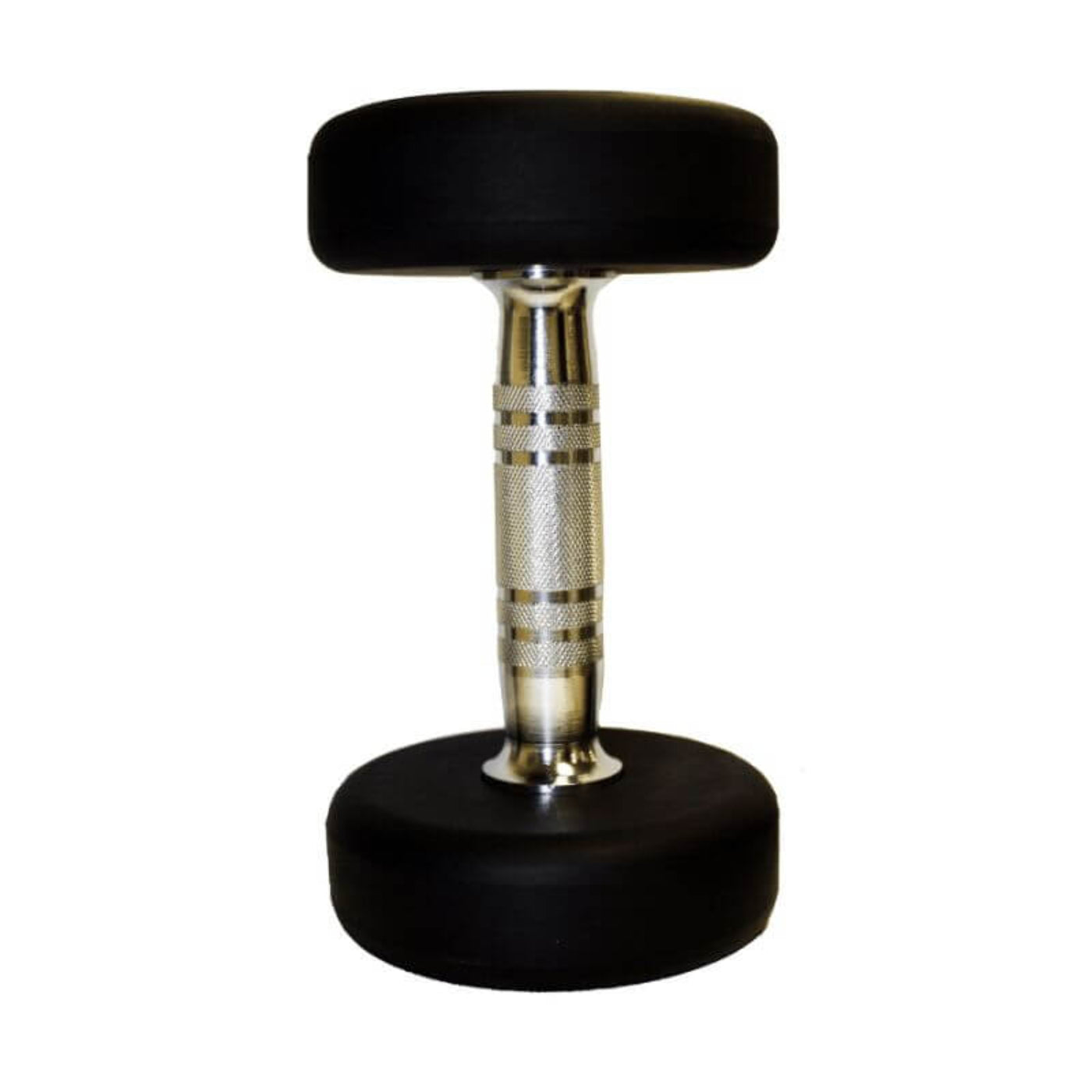 TROY VTX by Troy XD-005-125U 5-125 lb Urethane Dumbbell Set - XD-005-125U