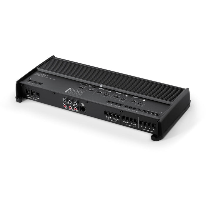 JL Audio XD1000/5v2 - 5-Channel Class D System Amplifier