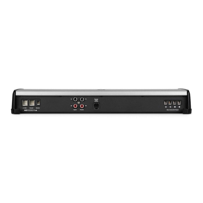 JL Audio XD1000/5v2 - 5-Channel Class D System Amplifier