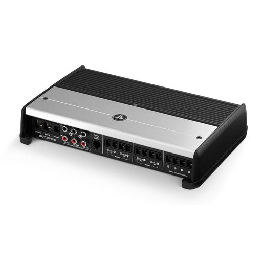 JL Audio XD700/5v2 - 5-Channel Class D System Amplifier