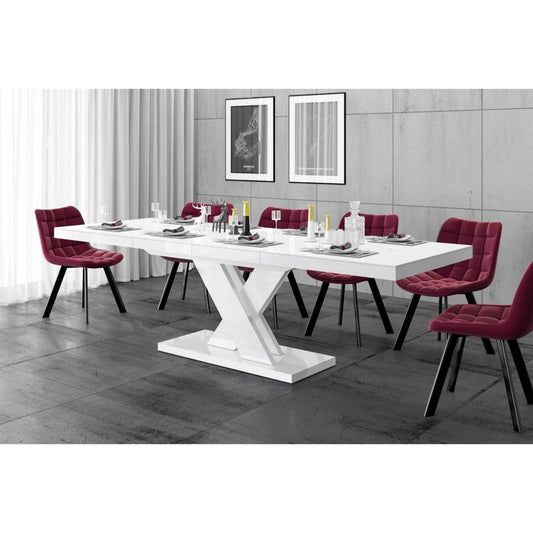 Maxima House XENNA Dining Set - HU0058K-332R