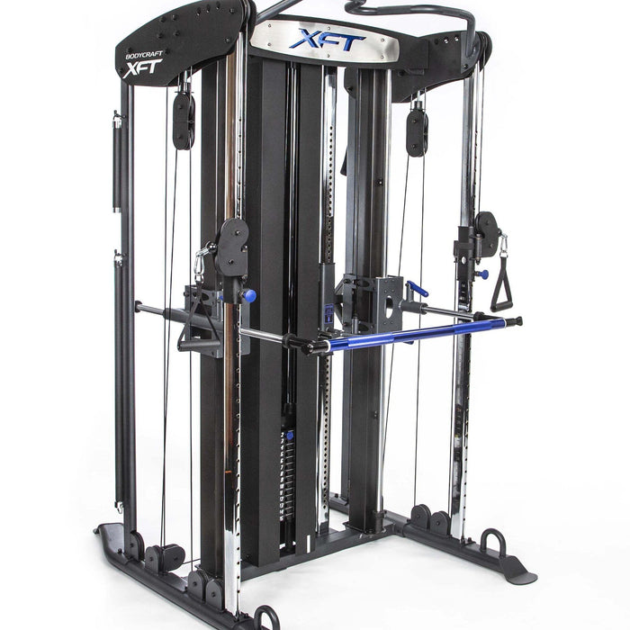 BodyCraft XFT Functional Trainer - XFT-150