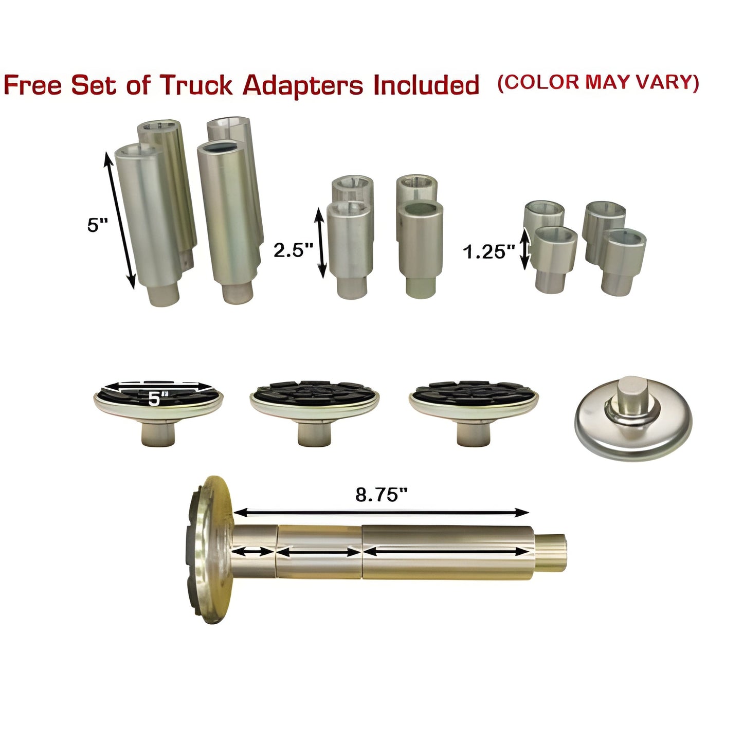 Atlas PV10PX 10,000 lb Overhead 2-Post Lift - ATEXH-PV10PX-FPD