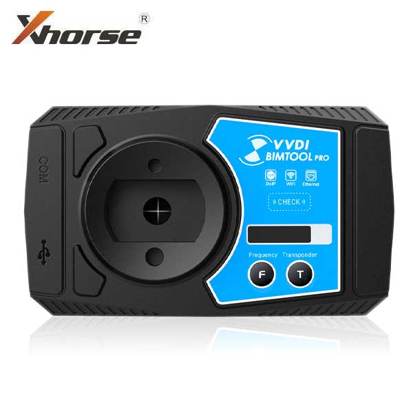 Xhorse - VVDI BMW BIMTool PRO - Coding and Programming Tool - XHS-BIMTOOL-PRO