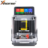 Xhorse Condor XC-Mini Plus II - 2nd Generation - High Sec Key Cutting Machine (Xhorse) - XHS-XCMIN-PLUS2