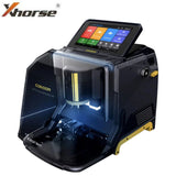 Xhorse Condor XC-Mini Plus II - 2nd Generation - High Sec Key Cutting Machine (Xhorse) - XHS-XCMIN-PLUS2