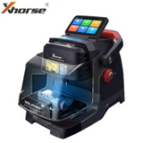 Xhorse Complete Cut & Programming Bundle, Dolphin II XP-005L Key Cutter & VVDI Key Tool PLUS Tablet – XHS-DLPN2KTP