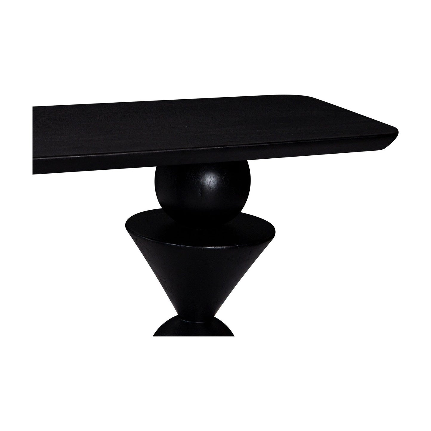 Union Home Kebab Console Table -  LVR00717