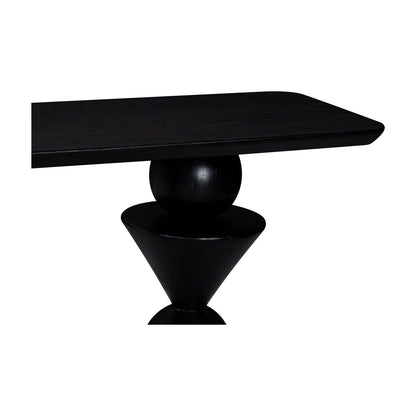 Union Home Kebab Console Table -  LVR00717