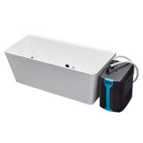 Luxury Spas - Cold Plunge PRO XL - Backyard Provider