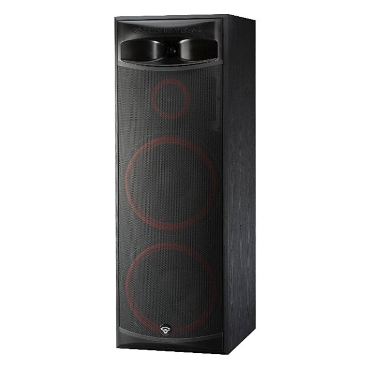 Cerwin-Vega ” Dual Series 3-Way Floor Speaker - XLS-215