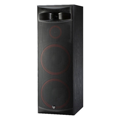 Cerwin-Vega ” Dual Series 3-Way Floor Speaker - XLS-215