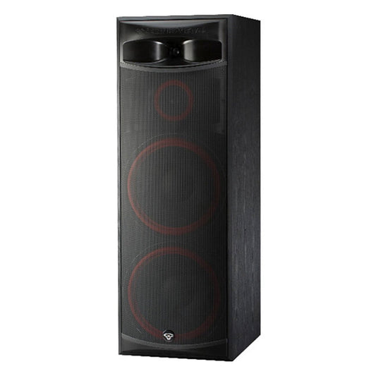 Cerwin-Vega ” Dual Series 3-Way Floor Speaker - XLS-215