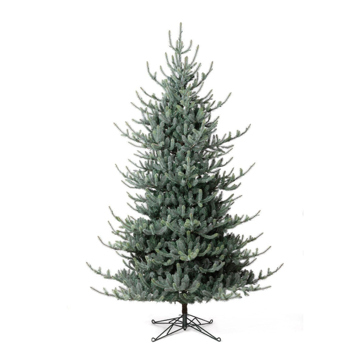 Park Hill Collection Tree Lot 10' Park Hill Blue Spruce LED Lights - XPQ82162
