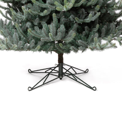 Park Hill Collection Tree Lot 10' Park Hill Blue Spruce LED Lights - XPQ82162