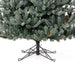 Lovecup 7.5' Blue Spruce LED Clear/Multi Color Option with Stand L169 - 40019975012450