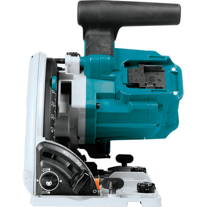 Makita XPS02ZU 36V LXT Brushless 6-1/2" Plunge Circular Saw AWS (Tool Only)