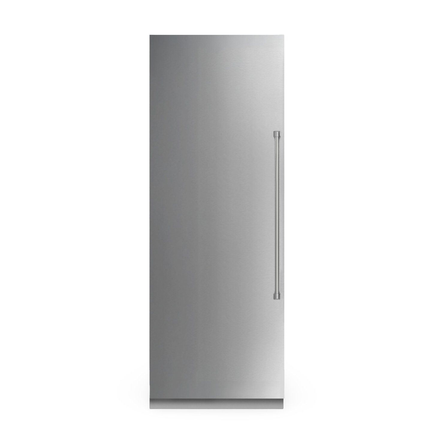 Thor Kitchen 30-inch Built-in Refrigerator Column, Stainless Steel Panel Ready – XRF30CRF-SS