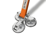 Italifters XT11 NANO 1433 lb Lift Capacity Manhole Cover Lifter - 142844