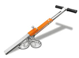 Italifters XT11 NANO 1433 lb Lift Capacity Manhole Cover Lifter - 142844