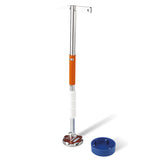Italifters XT1 NANO 500 lb Lift Capacity Manhole Cover Lifter - 142124