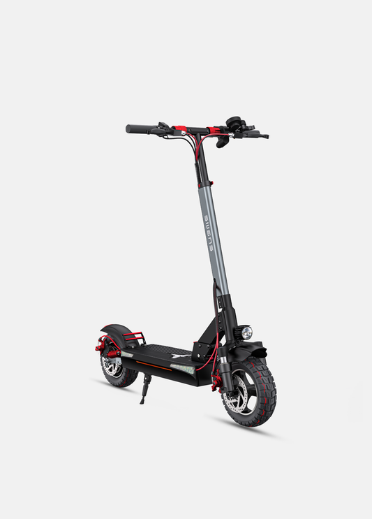 ENGWE Y600 - Y600BlackRed