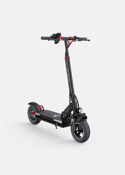 ENGWE Y600 - Y600BlackRed