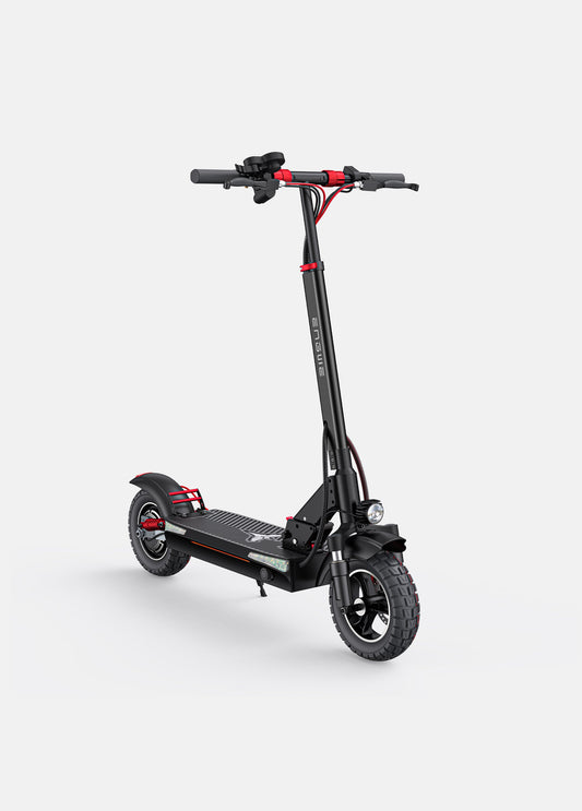 ENGWE Y600 - Y600BlackRed