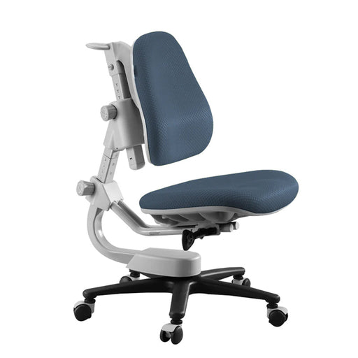 Comf-pro Triangle Ergonomic Kids' Chair - Comfpro-Y918-BLU