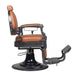 GRANT BARBER CHAIR - YAL-BBCHR-62079-CPO