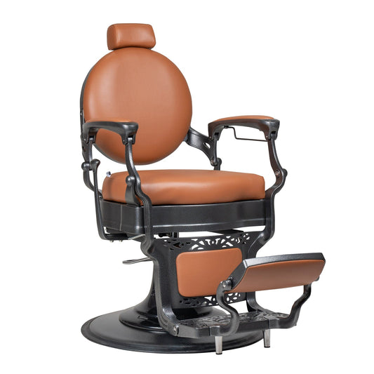 GRANT BARBER CHAIR - YAL-BBCHR-62079-CPO