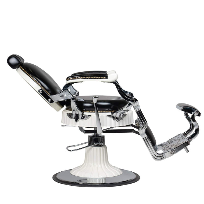 FRANKLIN BARBER CHAIR - YAL-BBCHR-62088-CMN