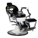 FRANKLIN BARBER CHAIR - YAL-BBCHR-62088-CMN