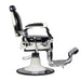 FRANKLIN BARBER CHAIR - YAL-BBCHR-62088-CMN