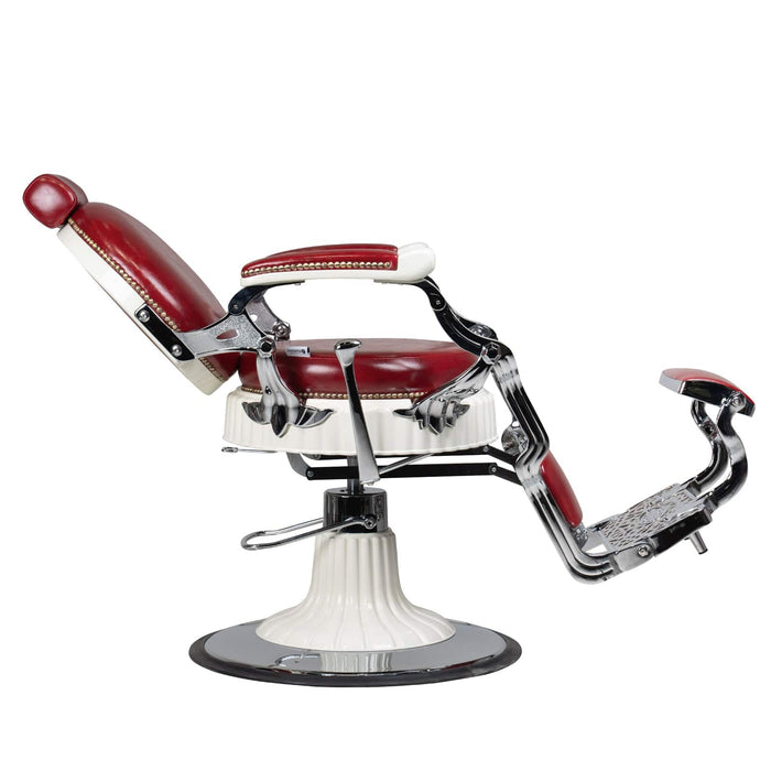 FRANKLIN BARBER CHAIR - YAL-BBCHR-62088-CMN