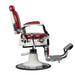 FRANKLIN BARBER CHAIR - YAL-BBCHR-62088-CMN