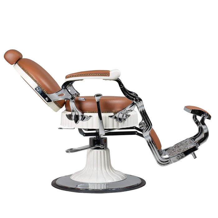 FRANKLIN BARBER CHAIR - YAL-BBCHR-62088-CMN