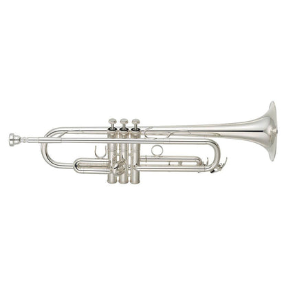 YAMAHA YTR-8310ZIIS CUSTOM Z Lightweight Bb Trumpet Silver Plate - YTR8310ZIIS