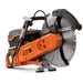 Husqvarna K 970 SmartGuard Gas Power Cutter - 970460101