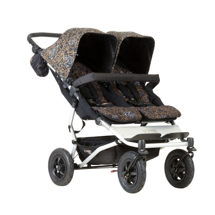 Mountain Buggy Duet V3 Stroller - MB-DUET-V3.2-59