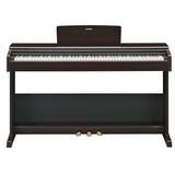 Yamaha Arius YDP-105 Digital Piano With Matching Stand And Bench - YDP105R