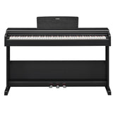 Yamaha Arius YDP-105 Digital Piano With Matching Stand And Bench - YDP105R