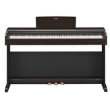 Yamaha Arius YDP-145 Digital Piano With Matching Stand And Bench - YDP145R