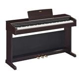 Yamaha Arius YDP-145 Digital Piano With Matching Stand And Bench - YDP145R