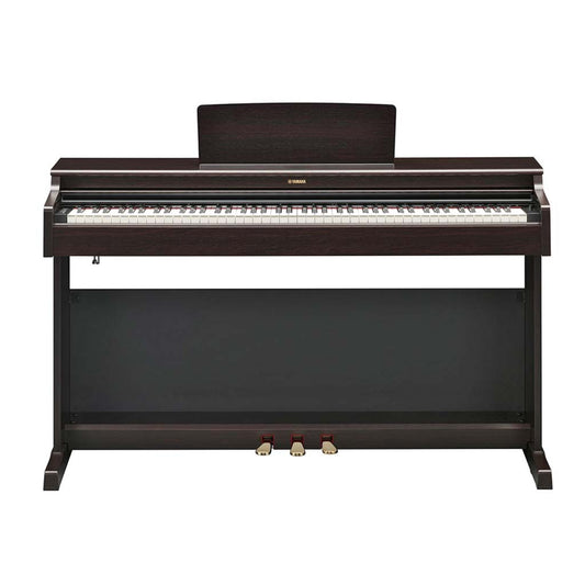 Yamaha Arius YDP165 Digital Piano With Stand And Bench - YDP165R