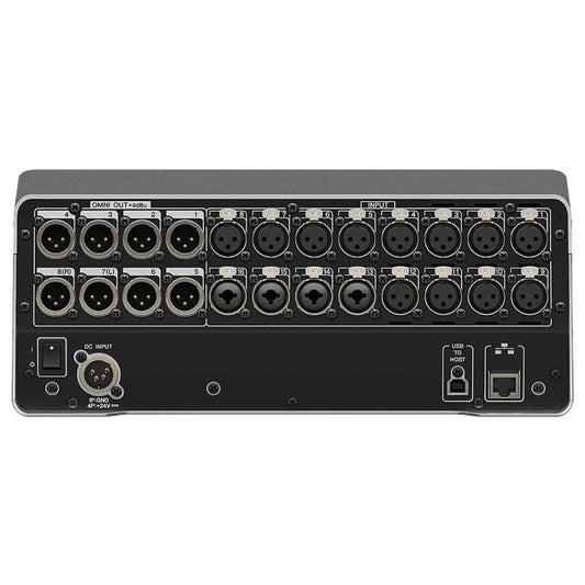 Yamaha DM3 Digital Mixer - DM3S