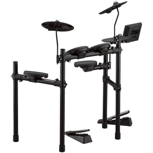 Yamaha DTX402K Electronic Drum Set - dtx402k