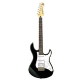 Yamaha Gigmaker EG Electric Guitar Starter Pack - GIGMAKEREGBLACK