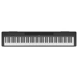 Yamaha P143 Digital Piano 88-Key Weighted Action - P143B